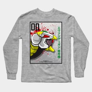 EVANGELION ZEROGOKI Long Sleeve T-Shirt